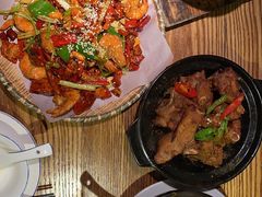 -小和庆·知味(首铸万科店)