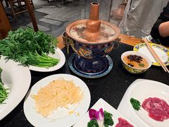 -南门涮肉(上海二店)