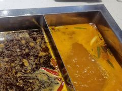 -阿串串老火锅(力盟店)