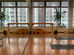 点击看大图 -Y+U遇瑜伽·普拉提