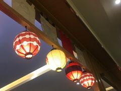 -禾绿回转寿司(苏宁广场店)