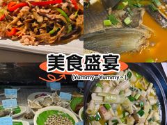 -千岛湖小鱼儿·淳安匠心农家菜