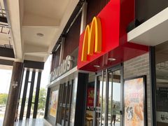 -麦当劳(电白服务区店)