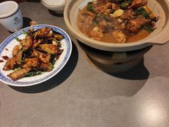 -老淮滨-蚌埠非遗小吃(淮河路店)