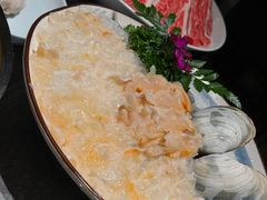 -辉哥火锅·精选(金融街购物中心店)