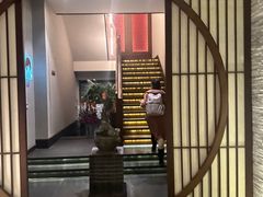 -隐溪茶馆(南京西路店)