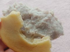 -半饱台式茶点