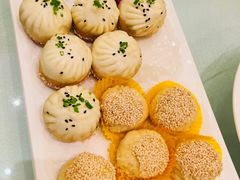 -淮安曙光国际大酒店(大运河广场花街店)