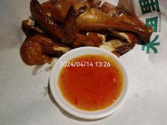 -禾田里·农村家常菜(乐从金河水岸店)