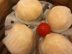 金牌虾饺皇-点都德(聚福楼店)