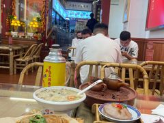 -芋包王闽南茶楼(八市店)