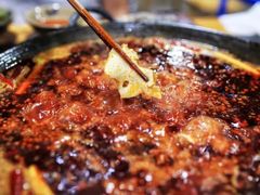 -星鸿社重庆老火锅