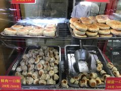 -宋记饼家(石门二路店)
