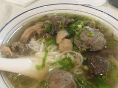 -辉程汤粉(沿江店)