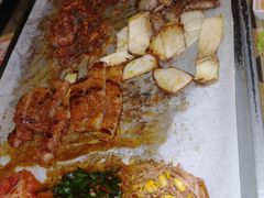 -韩国大金刚烤肉·料理(印象城店)
