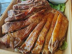 -蒙亨·手把肉·蒙古包文化主题餐厅(天恒广场店)