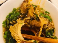 -老码头火锅(玉林店)