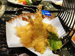 -松临·铁板烧&Omakase(神农店)