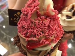 -GODIVA(海岸城店)