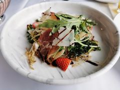 -Kathleen's Waitan 凯圣琳江景西餐厅(外滩店)