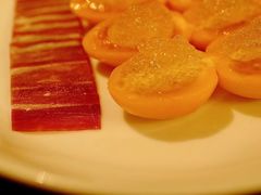 -上海柏悦酒店