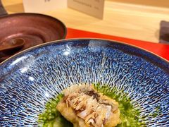 炸甘鲷佐浜名湖海苔芡-鮨青(恒基名人购物中心店)