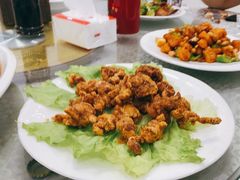 -奥华餐厅·老张记(台基厂店)