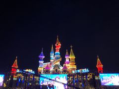 -沈阳方特欢乐世界