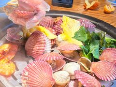 -三个渔夫·蒸汽海鲜(万德大厦店)