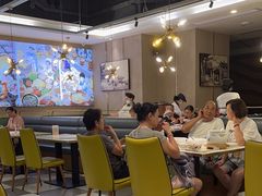 -清晖小苑•顺德地方菜(壹海城店)