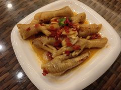 -深运潮州粥(水库店)