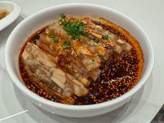 -国人川菜(李家村建东街店)