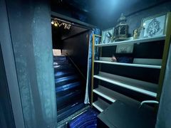 -暗黑魔法·玄灵未妖阁·塔罗·占星·心理咨询