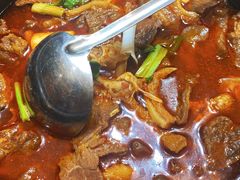 -肖记公安牛肉鱼杂馆· 省级非物质文化遗产(仁和路店)