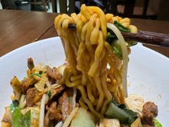 -寻裕记·现炒浇头面(人民广场店)