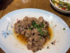 -潮中人·潮州菜(益乐路店)