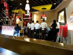 android_upload_pic-西贝(金桥店)