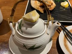-笑福亭料理小馆(解放碑店)