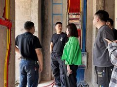 -山乙建设丨更懂年轻人的设计品牌