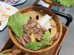 -牛犇炭火烤肉·鲜切烤肉(承德总店)