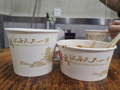 -顺隆鸭血粉丝(街道口一店)