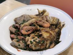-启东小海鲜(庄先湾路1号店)