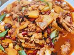 -福顺祥大盘鸡(临潼店)