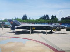 -大嶝英雄三岛战地观光园