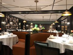 大堂-民国红公馆·秦淮八艳(夫子庙店)