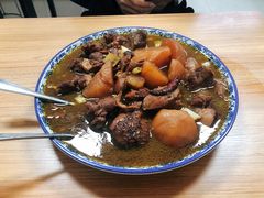 -东财大盘鸡(黑石礁店)