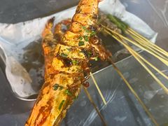 -串小白烧烤(金沙洲店)
