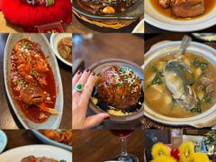 -扬州狮子楼·非遗淮扬菜(总店)