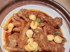 -周家二小姐的菜(西津渡店)