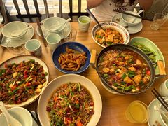 -陈先进鱼馆·地道农家菜(萧山奥体店)